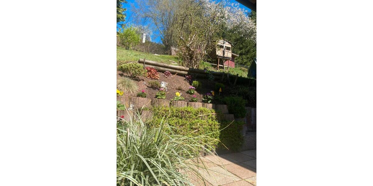 Einfamilienhaus Steinbach-Hallenberg Hallenberg - 3 Zimmer, 70 m&sup2;, 75.000&euro; | Angebot:26314391