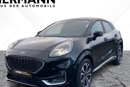 Ford Puma 11.650 km 24.994 &euro; Northeim 37154