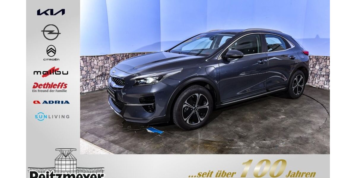Kia XCeed 34.500 km 21.990 € Bad Oeynhausen 32545