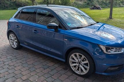 Audi A1 124.700 km 12.800 &euro; Herzebrock 33442