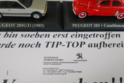 Peugeot Boxer 16.600 km 27.500 &euro; Papenburg 26871