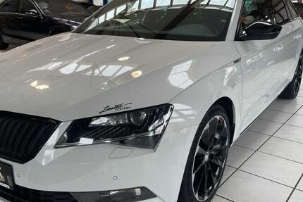 Skoda Superb 190.000 km 18.900 € Frankenhardt-Honhardt 74586