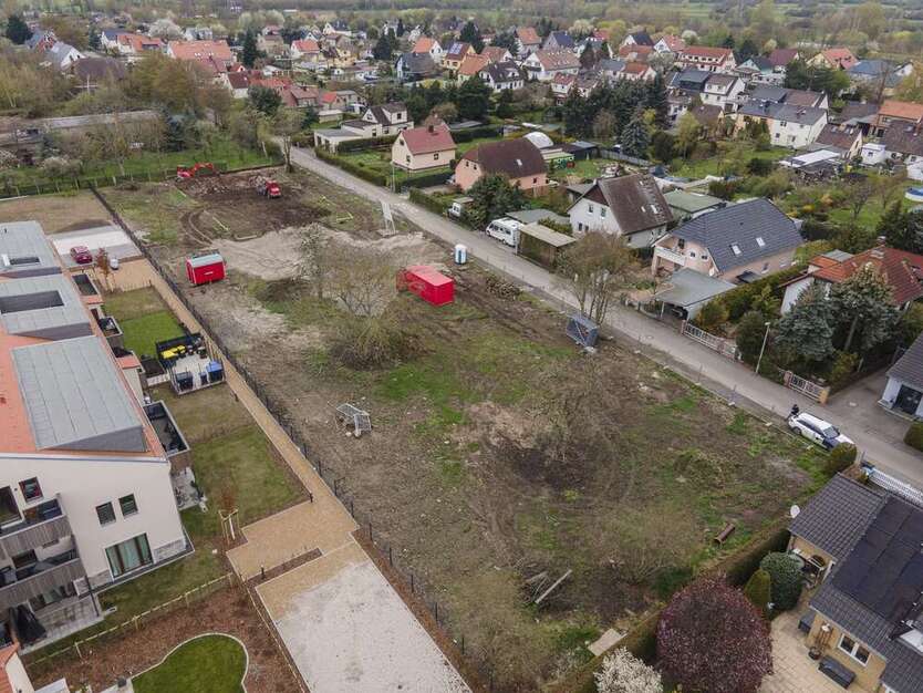 WIR BAUEN FÜR SIE -Einfamilienhaus mit Terrasse & Garten-Amselweg 16 Haus 11-Stieglitz 5 zimmer