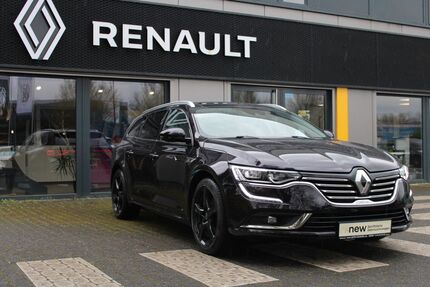 Renault Talisman 69.000 km 20.990 &euro; Kenn 54344