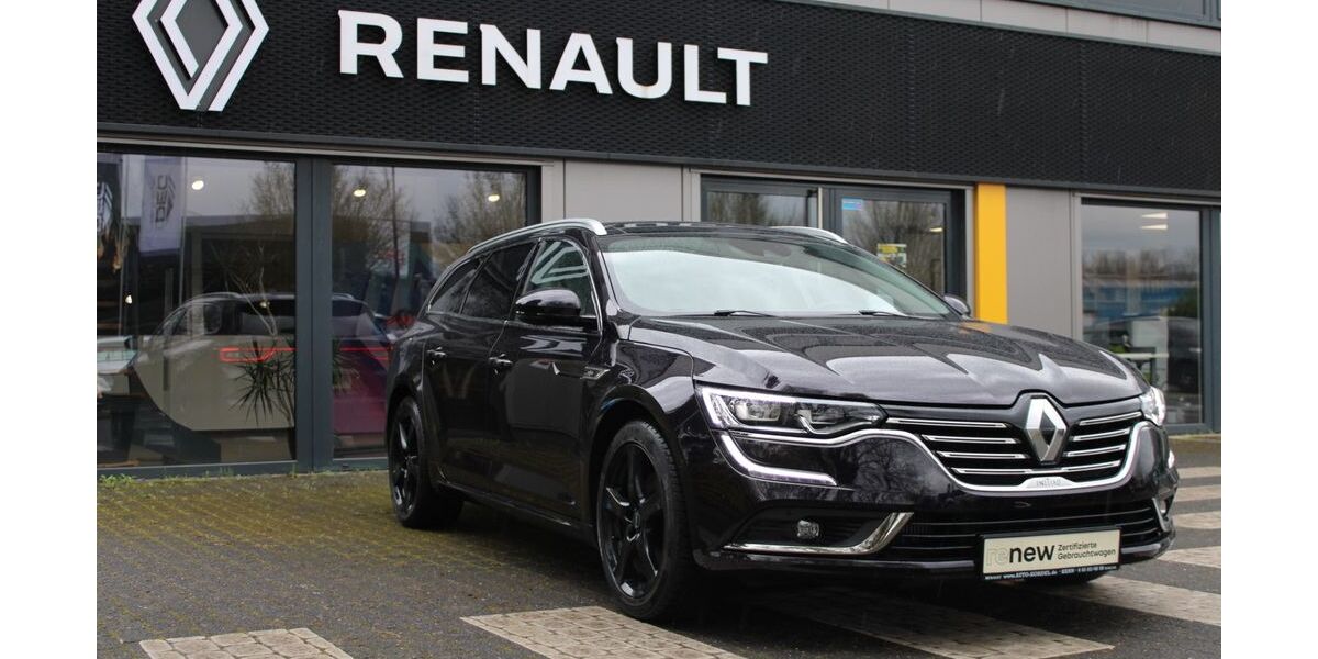 Renault Talisman 69.000 km 20.990 &euro; Kenn 54344