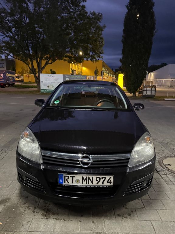 Astra