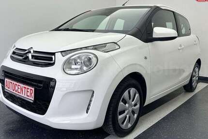 Citroen C1 87.000 km 6.900 &euro; Stolberg 52222