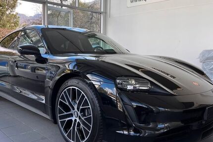 Porsche Taycan 5.100 km 101.031 € Kiefersfelden 83088