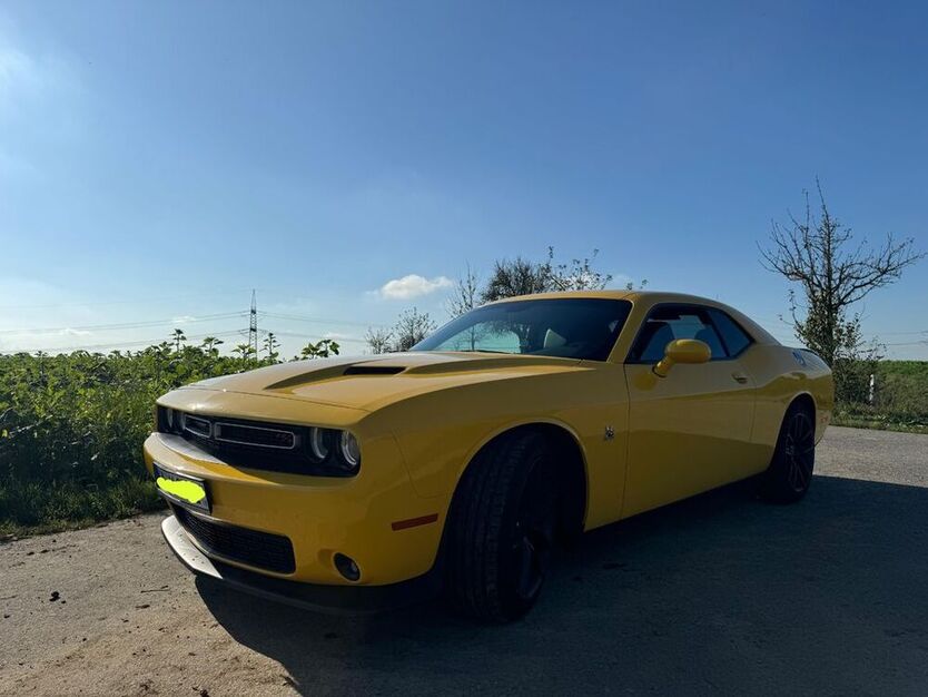 Challenger