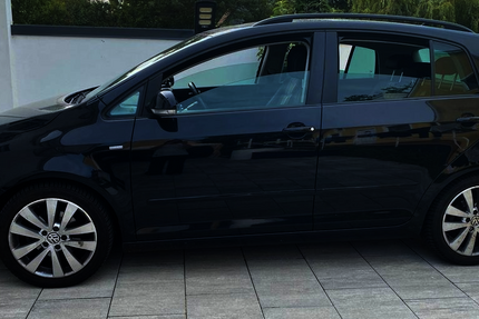 VW Golf Plus 186.000 km 3.500 &euro; Solingen 42657
