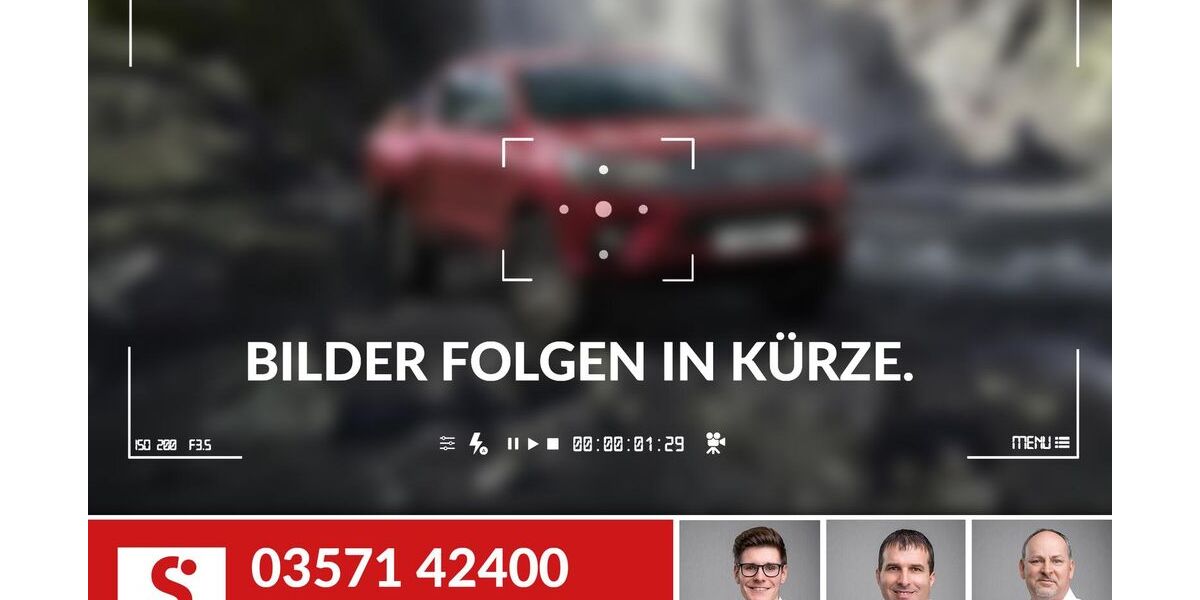 Toyota Corolla 85.817 km 18.480 &euro; Hoyerswerda 02977