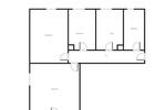 Da kommt man gern Heim. individuelle 2-Zimmer-Wohnung