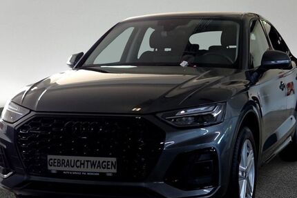 Audi Q5 42.300 km 33.960 &euro; München 80935