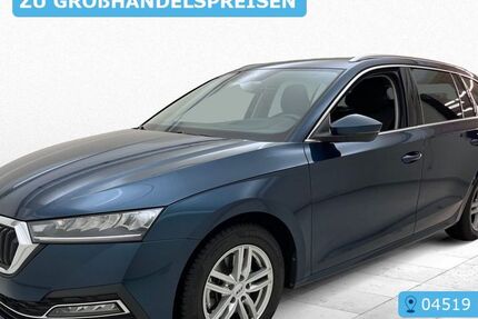 Skoda Octavia 25.301 km 26.590 &euro; Starnberg 82319