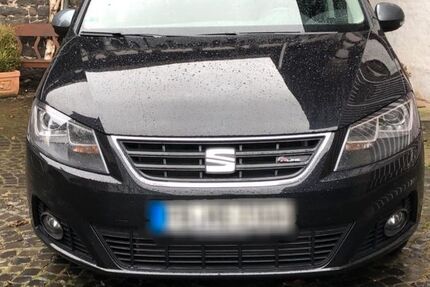 Seat Alhambra 129.000 km 19.900 &euro; Nidda 63667