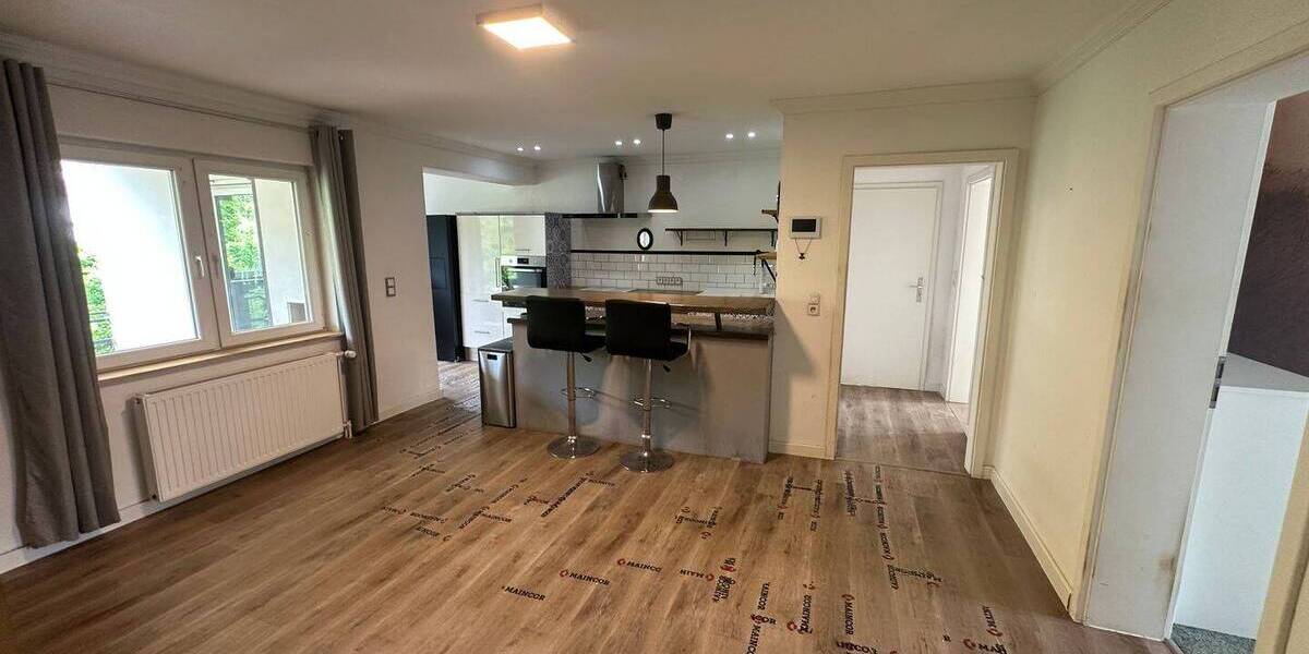 Mehrfamilienhaus, Wohnhaus Beckingen Erbringen - 249.000&euro; | Angebot:26859293