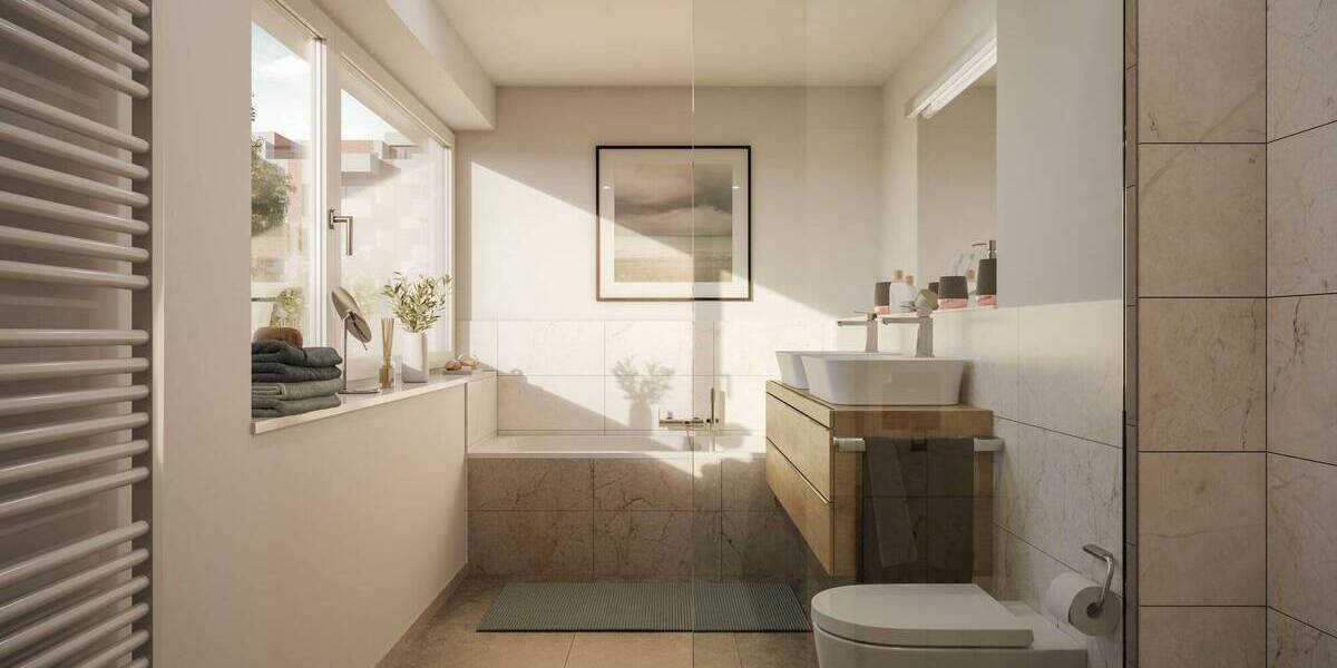 Etagenwohnung Augsburg Innenstadt - 3 Zimmer, 99 m&sup2;, 805.000&euro; | Angebot:24031825