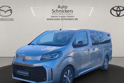 Toyota Proace (Verso) 15.577 km 38.490 &euro; Geldern 47608