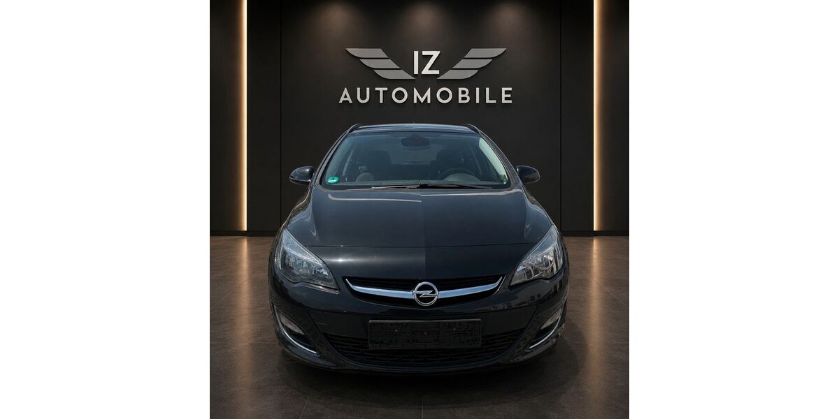 Opel Astra 178.000 km 5.899 &euro; Fulda 36043