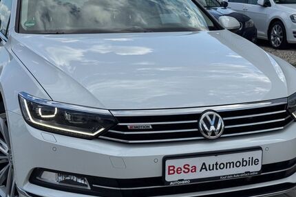 VW Passat 95.000 km 20.900 &euro; Wallersdorf 94522