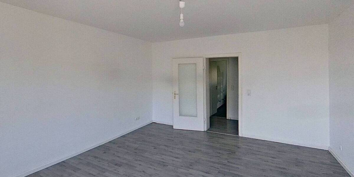 Etagenwohnung Minden Innenstadt - 3 Zimmer, 67 m&sup2;, 590&euro; | Angebot:26929273