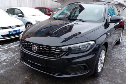 Fiat Tipo 66.000 km 8.990 &euro; Berlin 12347