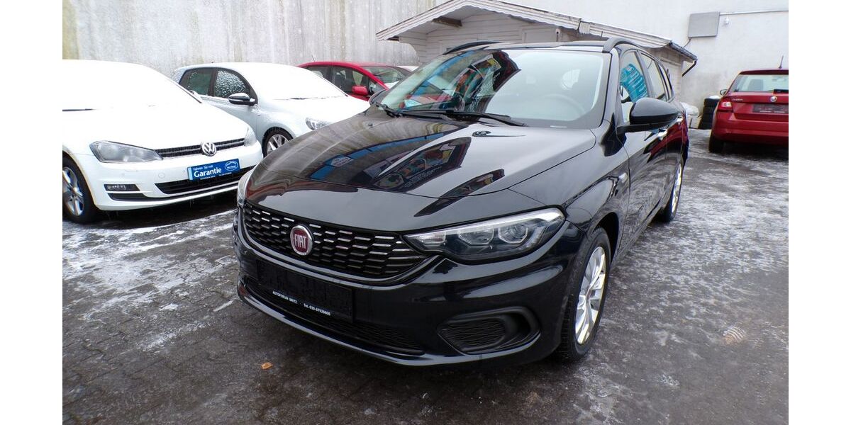 Fiat Tipo 66.000 km 8.990 &euro; Berlin 12347