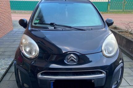 Citroen C1 102.191 km 2.800 &euro; Nettetal 41334