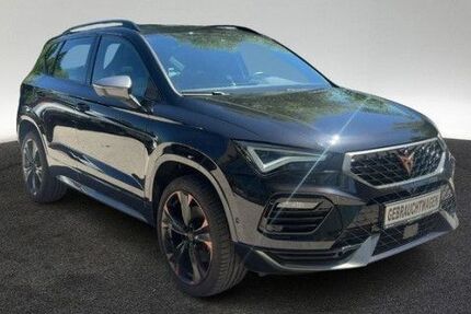 Cupra Ateca 49.700 km 26.960 &euro; Penzberg 82377