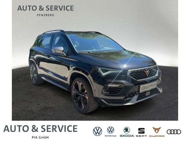 Cupra Ateca 49.700 km 26.960 &euro; Penzberg 82377