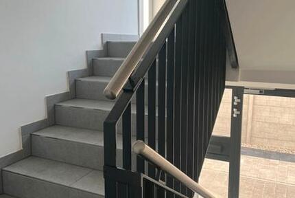 4 Zimmer Wohnung in Adlershof