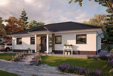 Haus Naurath (Eifel) - 4 Zimmer, 107 m&sup2;, 347.000&euro; | Angebot:25340533