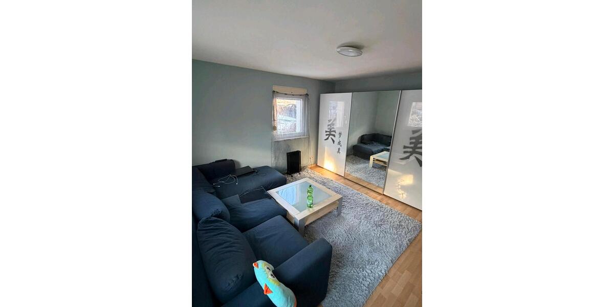 3ZKB Wohnung in der Klinge in Och, ruhig u grün - 65m² 3 zimmer