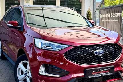Ford Edge 80.807 km 23.590 &euro; Bassum 27211