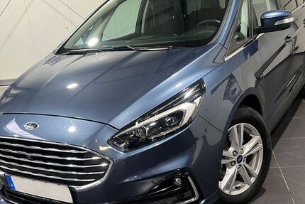 Ford Galaxy 146.000 km 20.995 &euro; Bretten 75015
