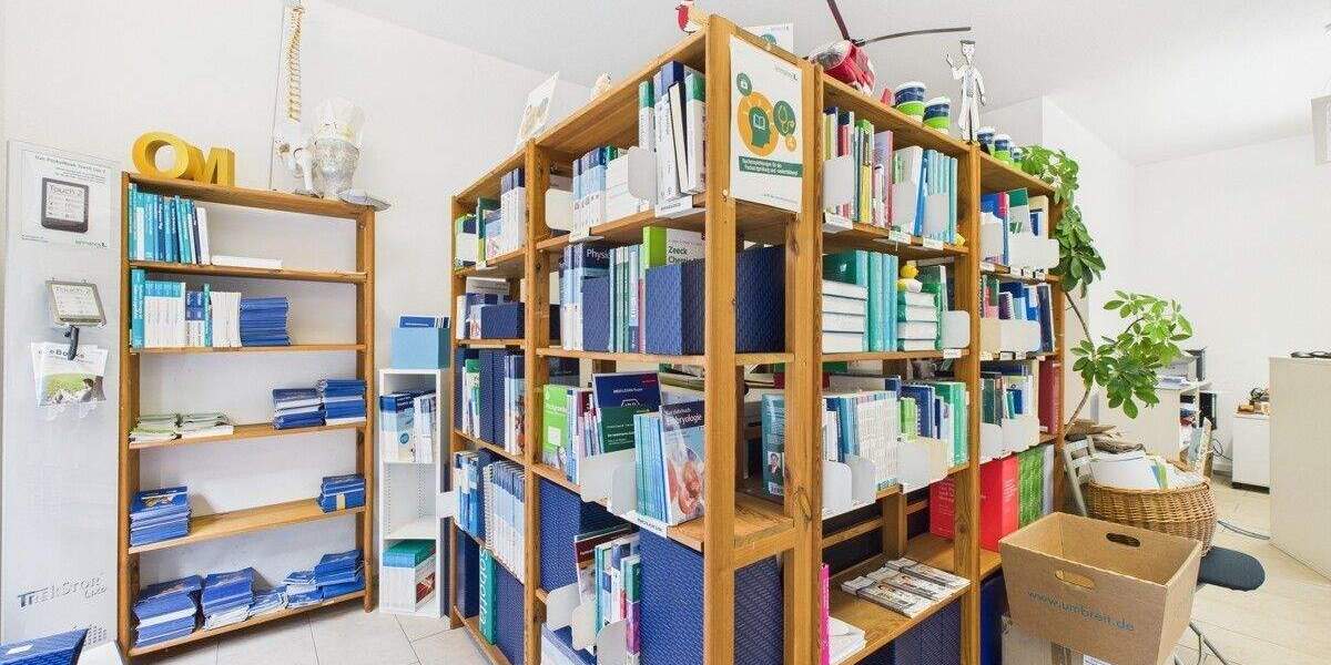 Gewerbeobjekt Regensburg / Ziegetsdorf Kumpfmühl-Ziegetsdorf-Neuprüll - 2 Zimmer, 129.000&euro; | Angebot:25780070