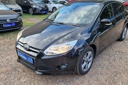 Ford Focus 74.000 km 7.100 &euro; Saarbrücken 66117