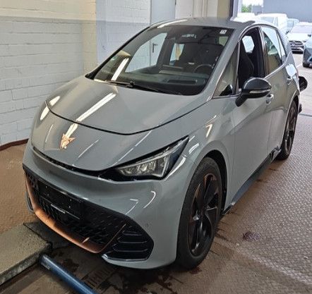 Cupra Born 47.693 km 26.999 &euro; Reutlingen / Mittelstadt 72766