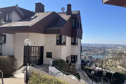 Wohnung zum Kaufen in Koblenz 328.000 € 96 m²