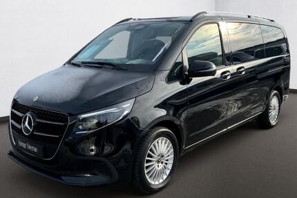Mercedes-Benz V 250 17.790 km 68.990 &euro; Ergolding 84030