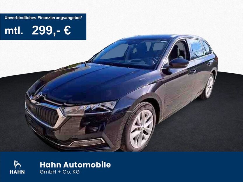 Skoda Octavia 71.236 km 23.930 € Weinstadt-Endersbach 71384
