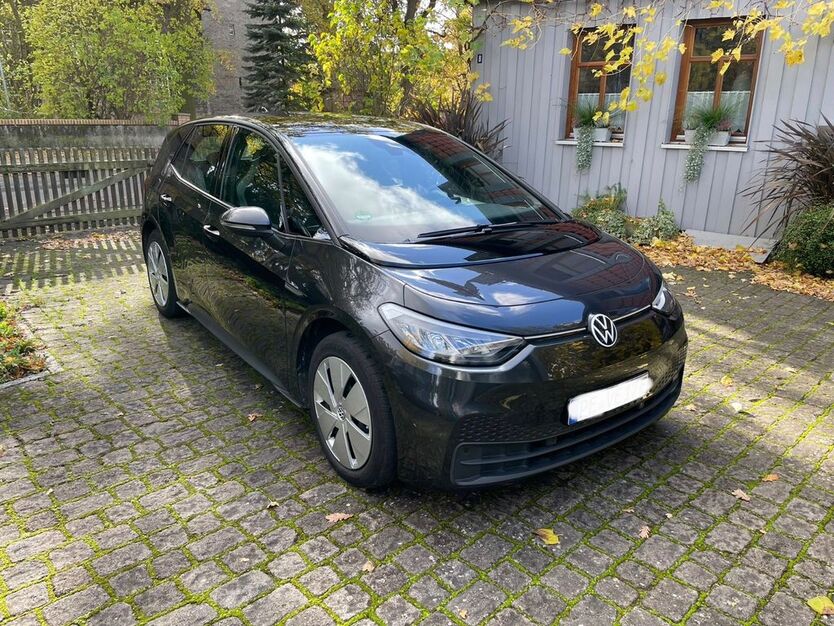 VW ID.3 30.900 km 19.700 € Braunschweig 38122