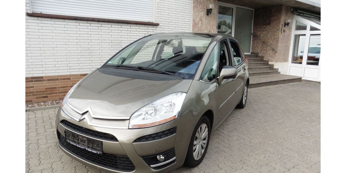 Citroen C4 Picasso 126.527 km 2.750 &euro; Neitersen 57638