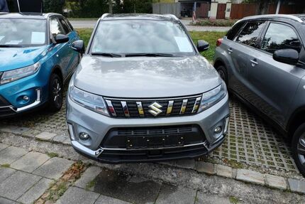 Suzuki Vitara 65.214 km 17.550 &euro; Pöcking b. Starnberg 82343
