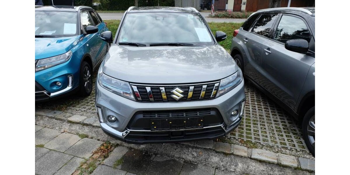 Suzuki Vitara 65.214 km 17.550 &euro; Pöcking b. Starnberg 82343