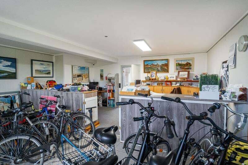 Gewerbeobjekt Dornum / Dornumersiel Westeraccumersiel - 95.000&euro; | Angebot:25664556