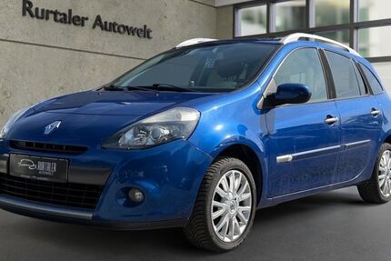 Renault Clio 83.000 km 4.999 &euro; Jülich 52428