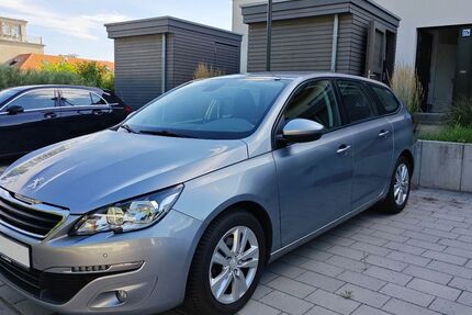 Peugeot 308 128.400 km 6.290 &euro; Wustermark 14641