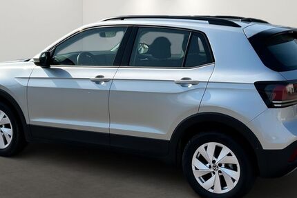 VW T-Cross 7.353 km 23.580 &euro; Grünstadt 67269