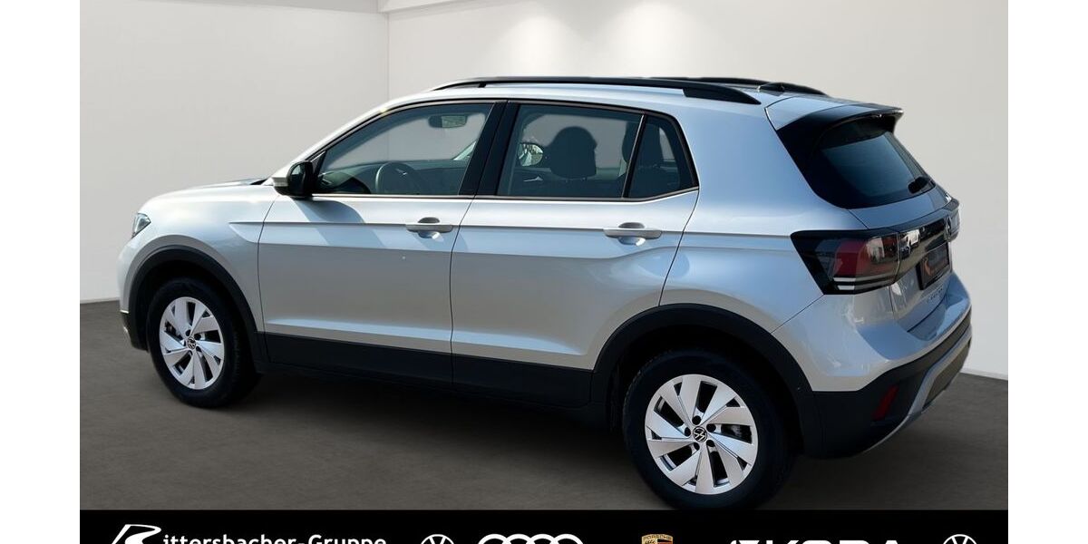 VW T-Cross 7.353 km 23.580 &euro; Grünstadt 67269